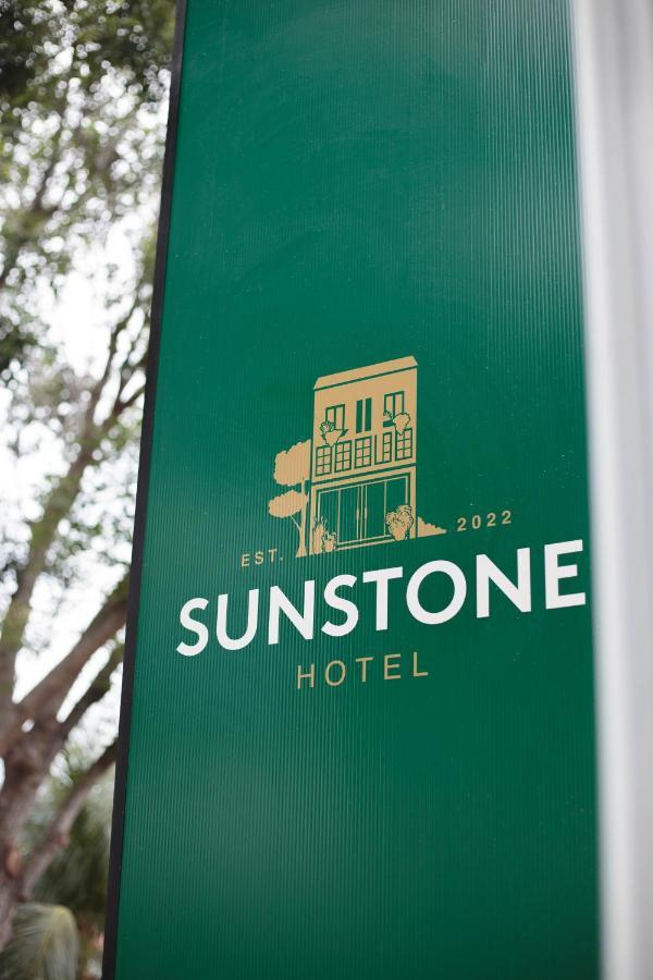ג'ורג' טאון Sunstone Hotel מראה חיצוני תמונה