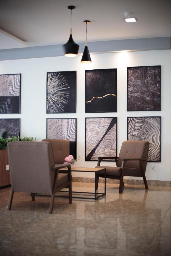 ג'ורג' טאון Sunstone Hotel מראה חיצוני תמונה