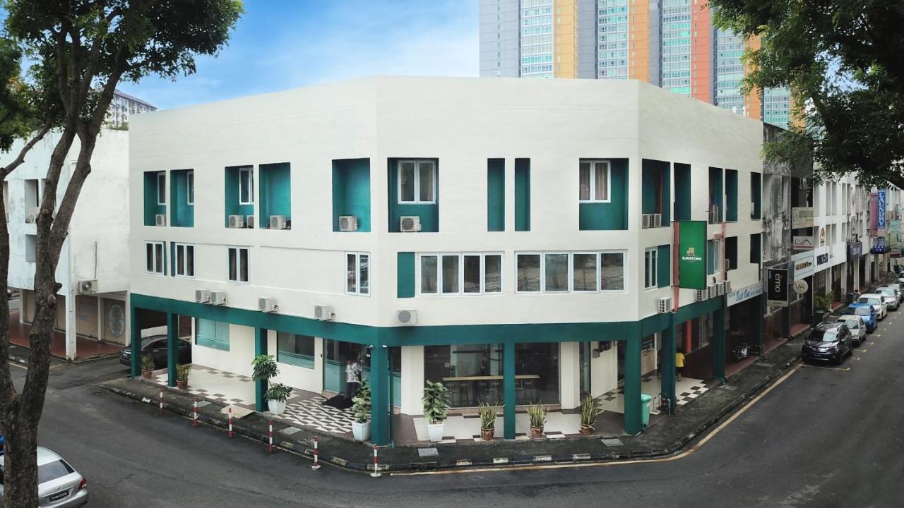 ג'ורג' טאון Sunstone Hotel מראה חיצוני תמונה