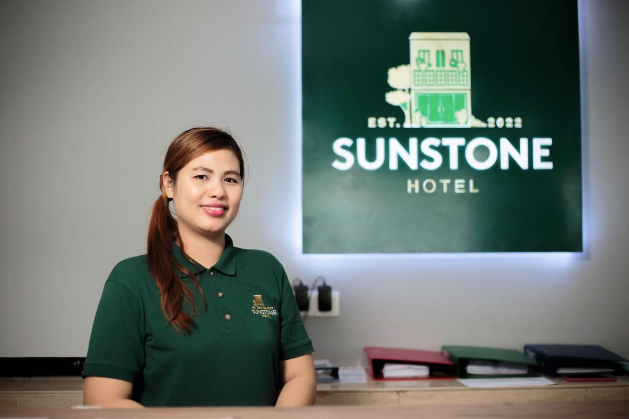 ג'ורג' טאון Sunstone Hotel מראה חיצוני תמונה
