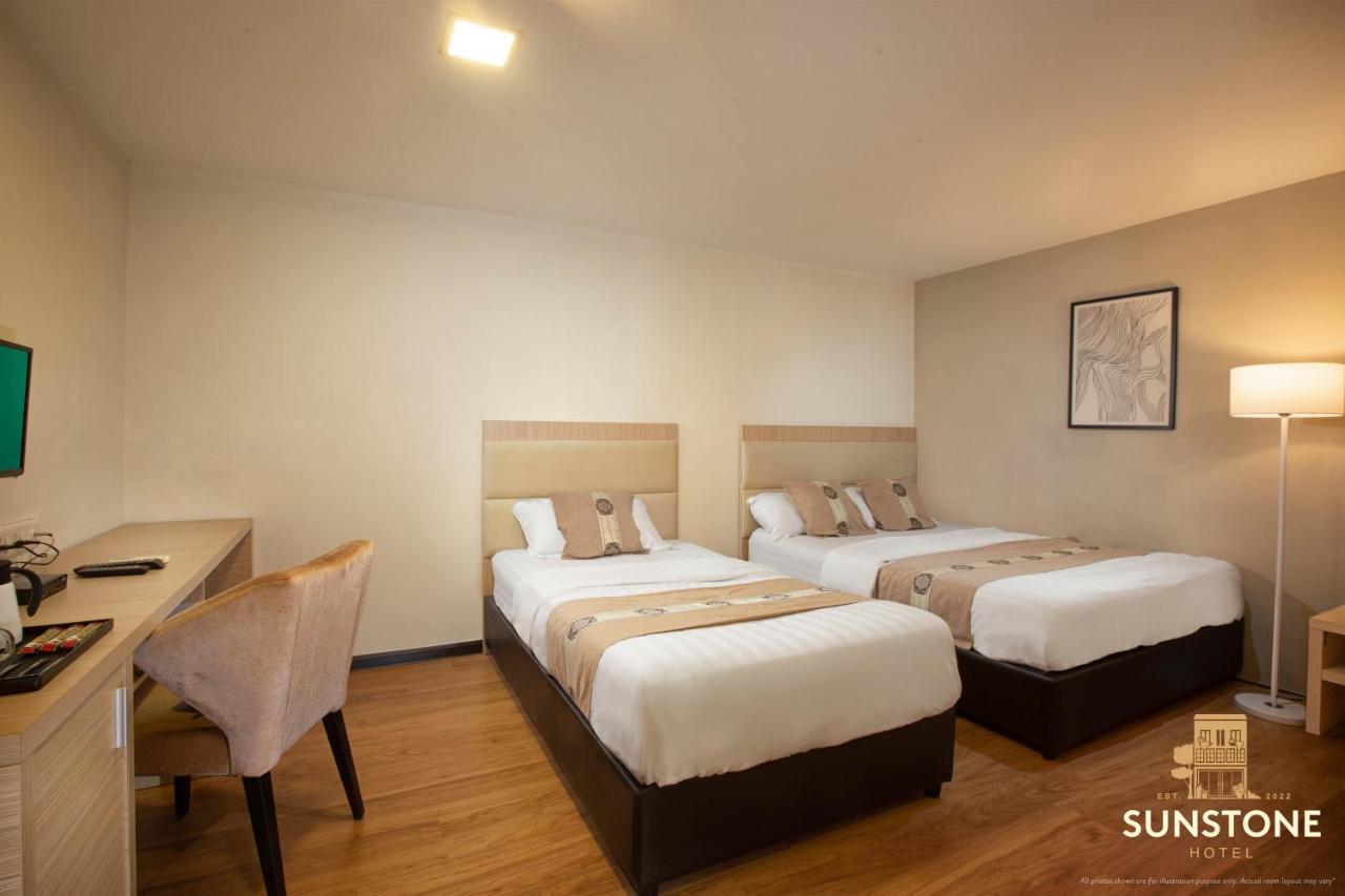 ג'ורג' טאון Sunstone Hotel מראה חיצוני תמונה