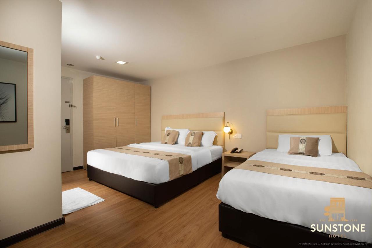ג'ורג' טאון Sunstone Hotel מראה חיצוני תמונה