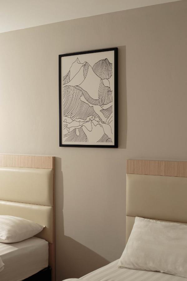 ג'ורג' טאון Sunstone Hotel מראה חיצוני תמונה